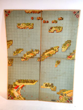 DRGM Brettspiel Spielbrett