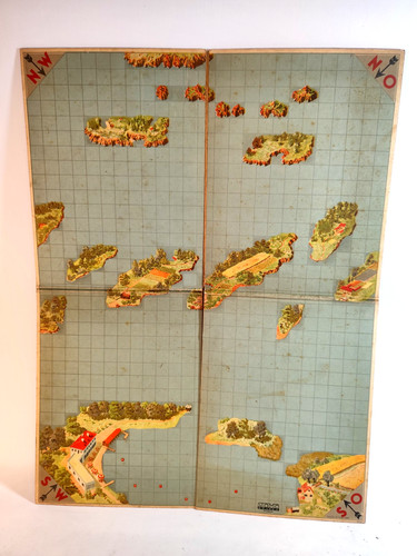 Drgm brettspiel spielbrett - drgm,