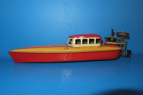 50er jahre kellermann blech - 50er,
