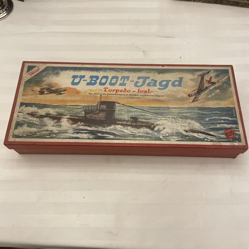Sala boot jagd - sala,
