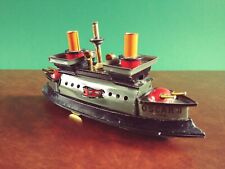 Seltene Version JLH HESS Oscar