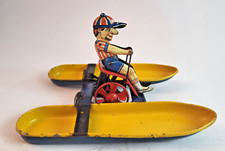 Arnold Ponton-Sumpfboot No