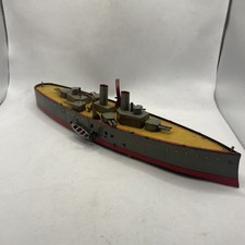 Lehmann Schiff Boot Marine St