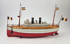 Bing Ocean Liner Schiff L: 40