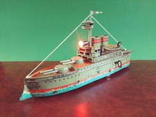 Sehr seltener 1930er SG