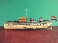 Rarität Vorkrieg Japan YM