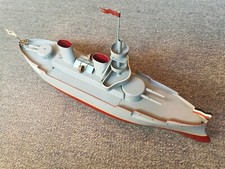 BING KREUZER-Zerstörer